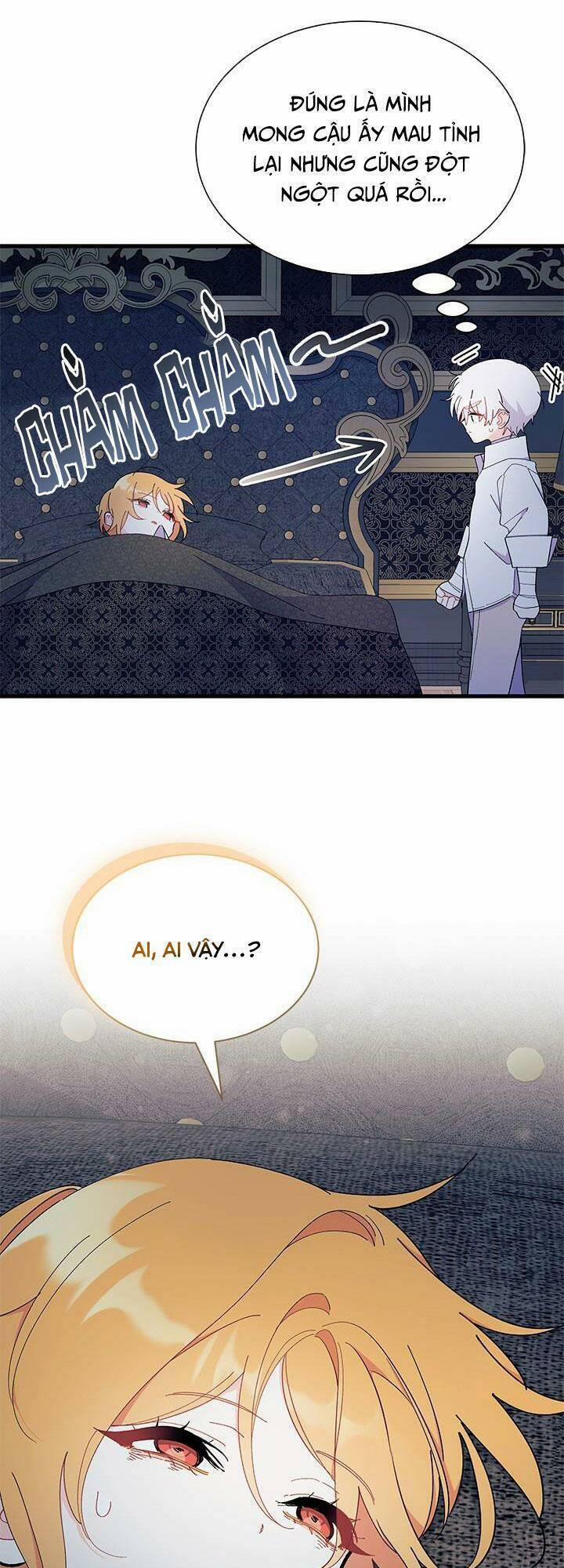 Tôi Không Muốn Làm Người Mai Mối 51 trang 25