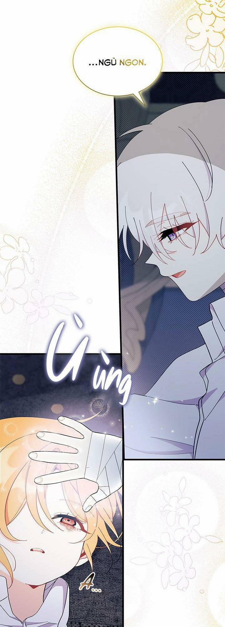 Tôi Không Muốn Làm Người Mai Mối 51 trang 29