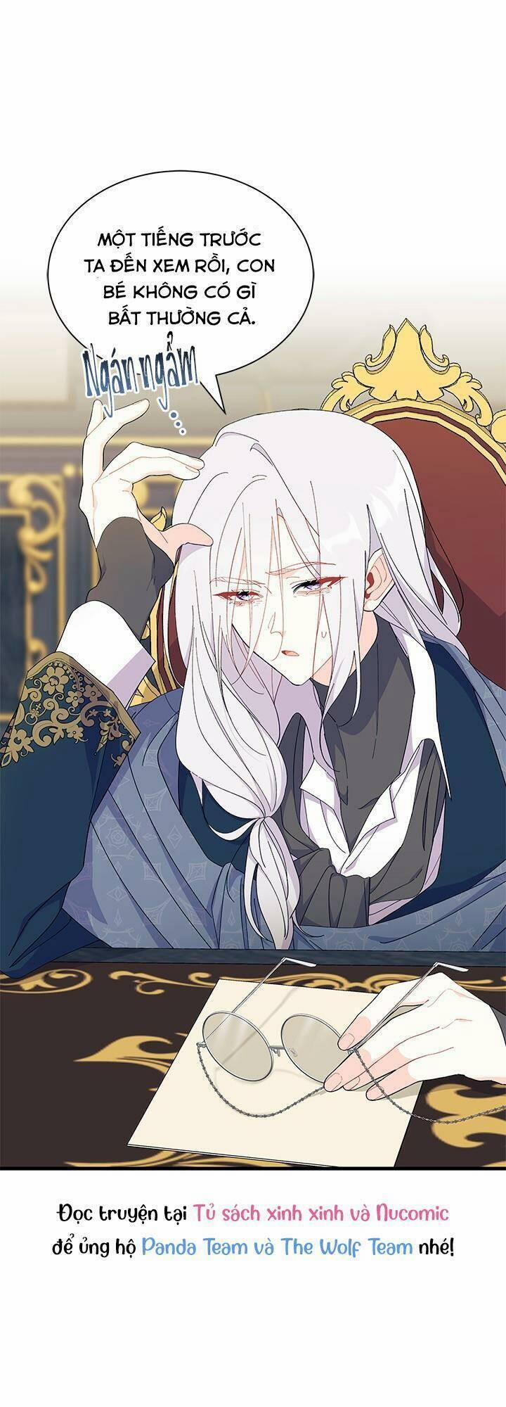 Tôi Không Muốn Làm Người Mai Mối 51 trang 4