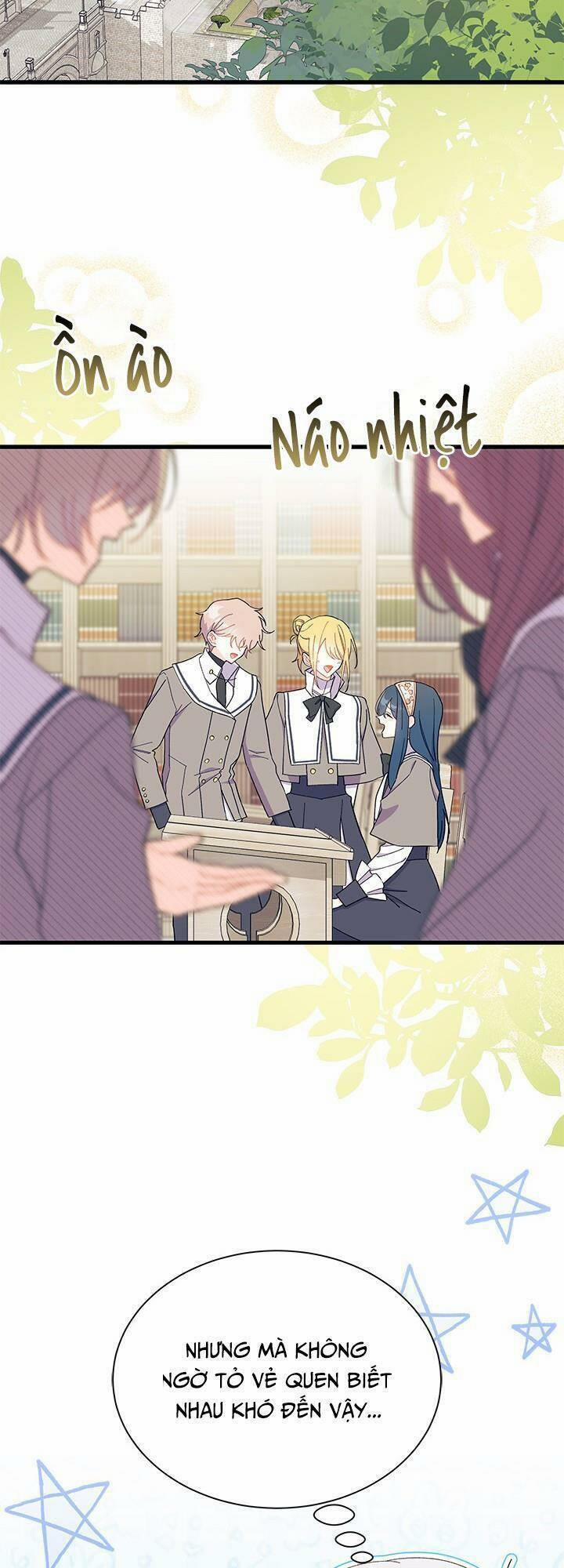 Tôi Không Muốn Làm Người Mai Mối 51 trang 41