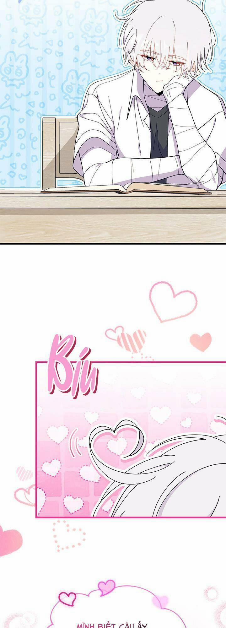 Tôi Không Muốn Làm Người Mai Mối 51 trang 42