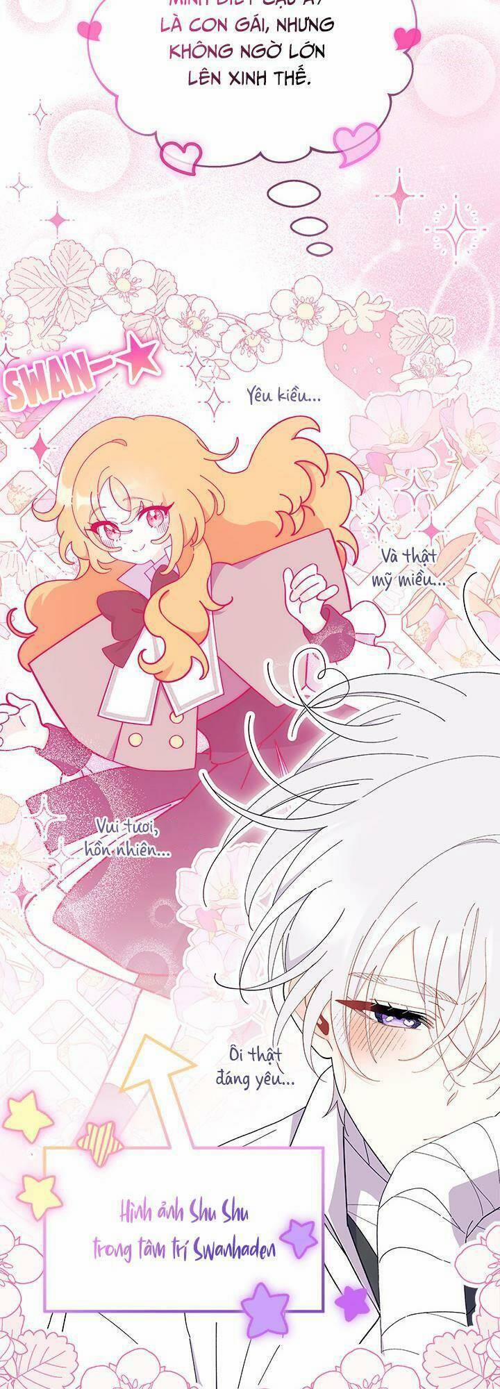 Tôi Không Muốn Làm Người Mai Mối 51 trang 43