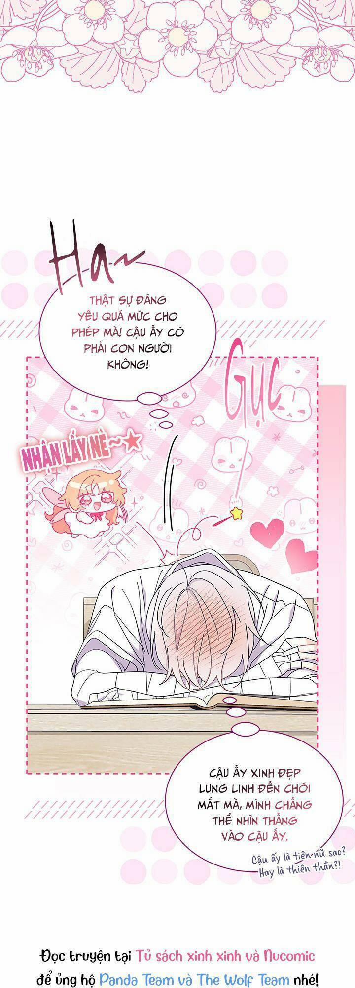 Tôi Không Muốn Làm Người Mai Mối 51 trang 44