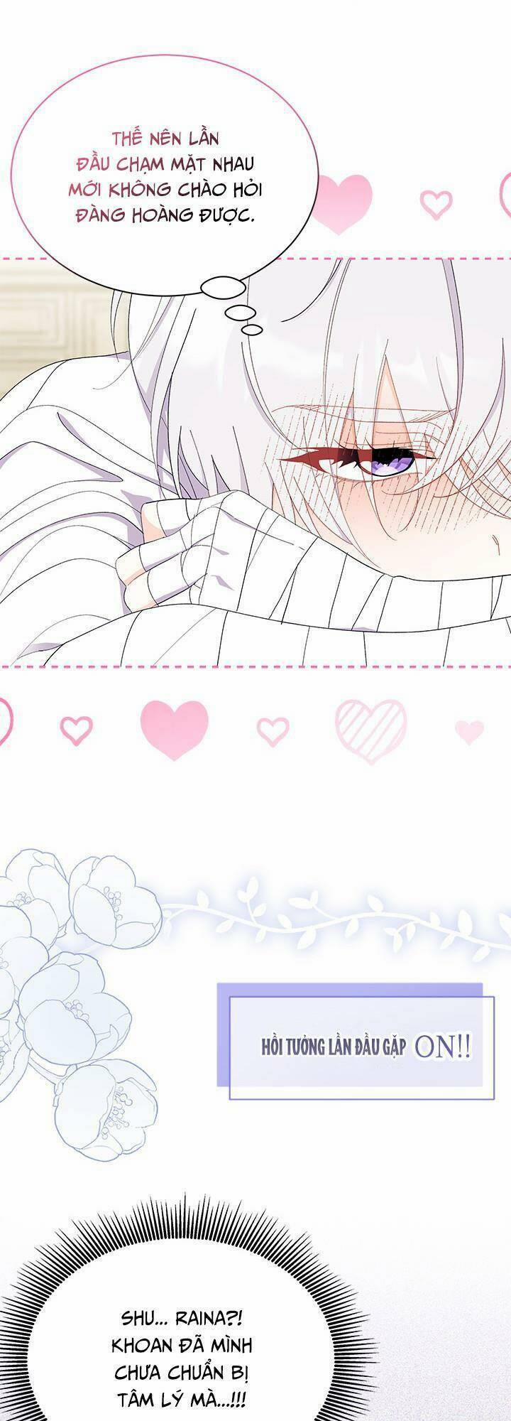 Tôi Không Muốn Làm Người Mai Mối 51 trang 45