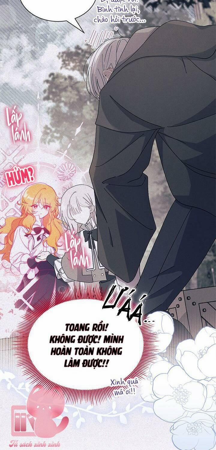 Tôi Không Muốn Làm Người Mai Mối 51 trang 48