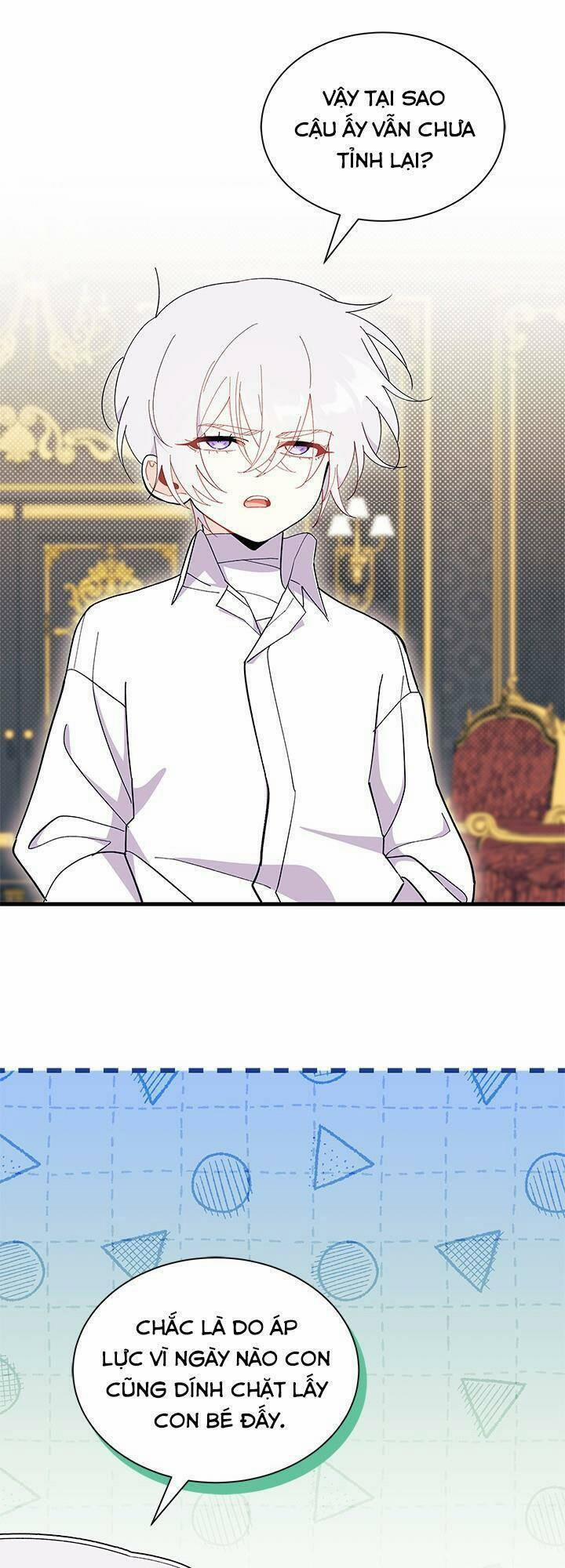 Tôi Không Muốn Làm Người Mai Mối 51 trang 5