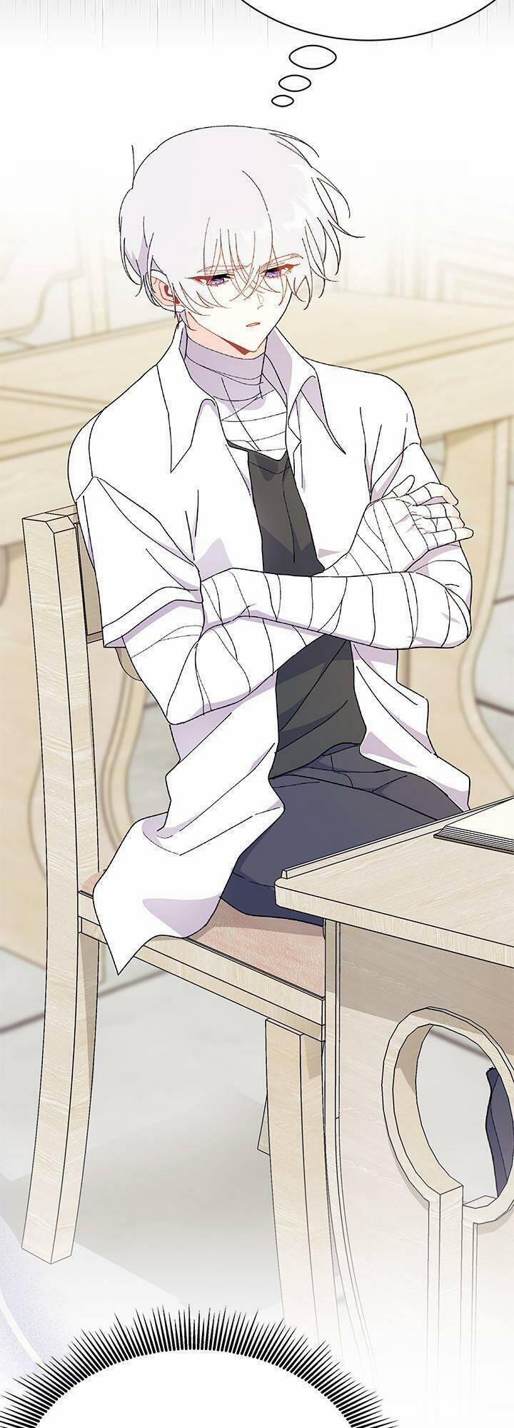 Tôi Không Muốn Làm Người Mai Mối 51 trang 53