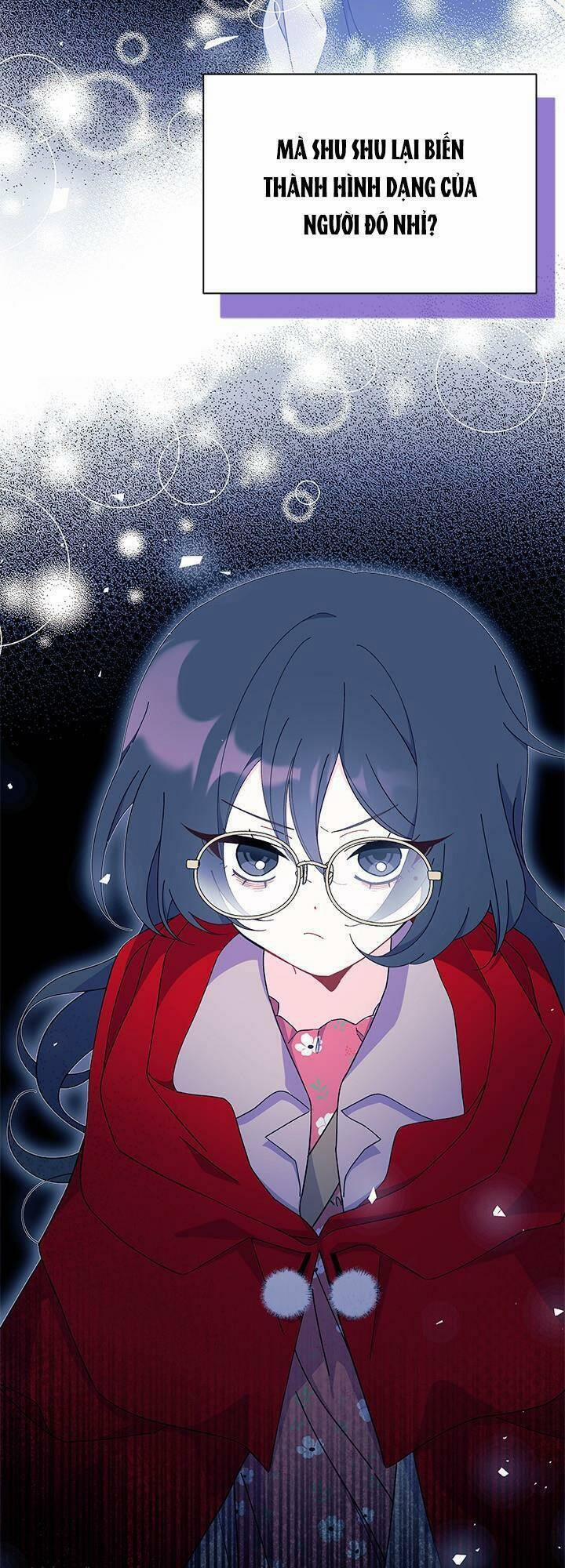 Tôi Không Muốn Làm Người Mai Mối 51 trang 57