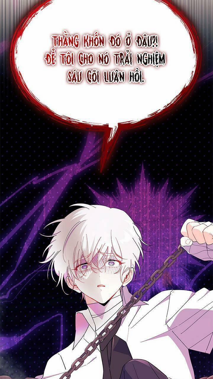 Tôi Không Muốn Làm Người Mai Mối 51 trang 63