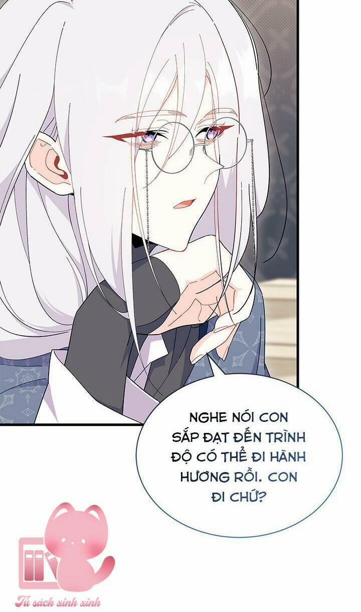 Tôi Không Muốn Làm Người Mai Mối 51 trang 8