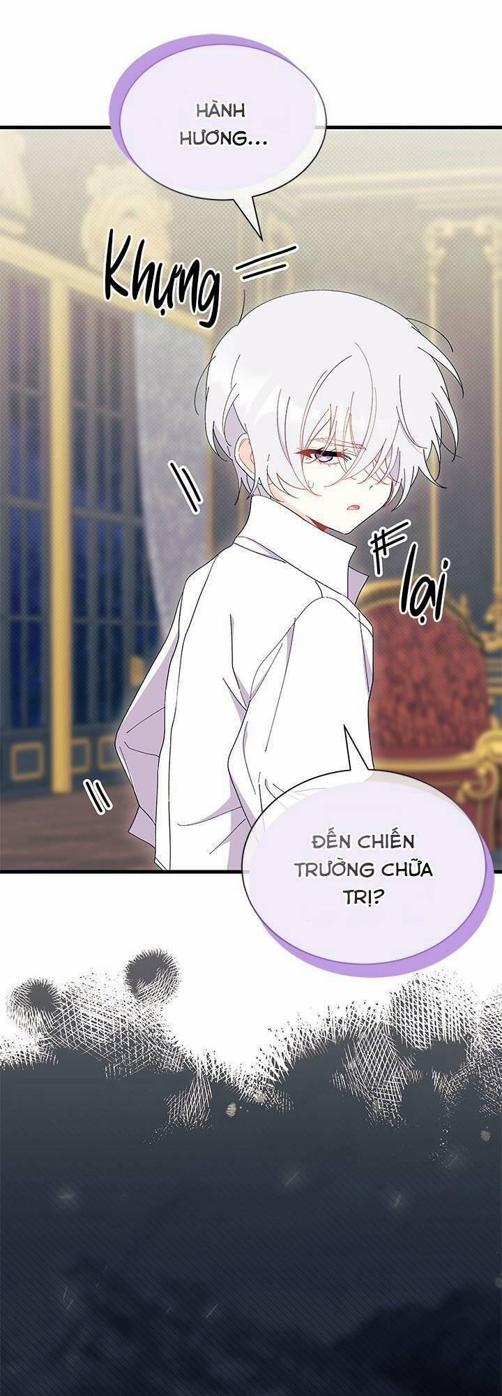 Tôi Không Muốn Làm Người Mai Mối 51 trang 9