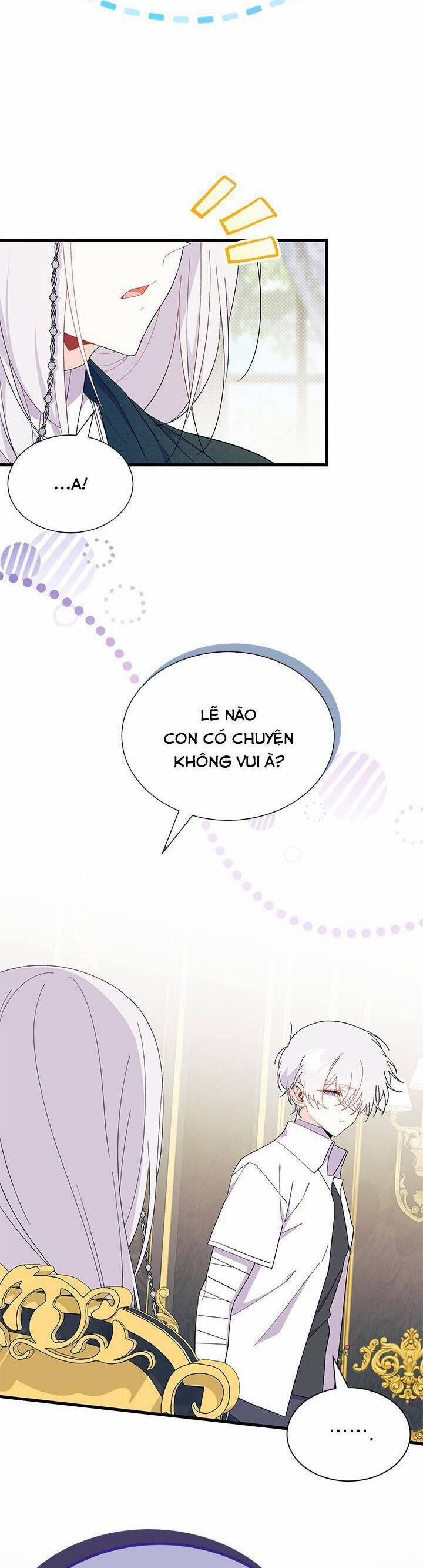 Tôi Không Muốn Làm Người Mai Mối 52 trang 10