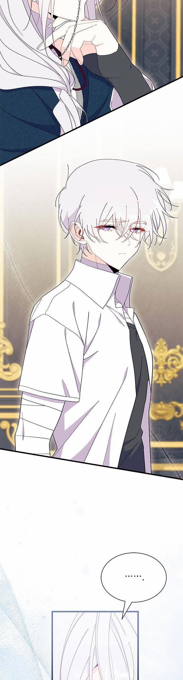 Tôi Không Muốn Làm Người Mai Mối 52 trang 12