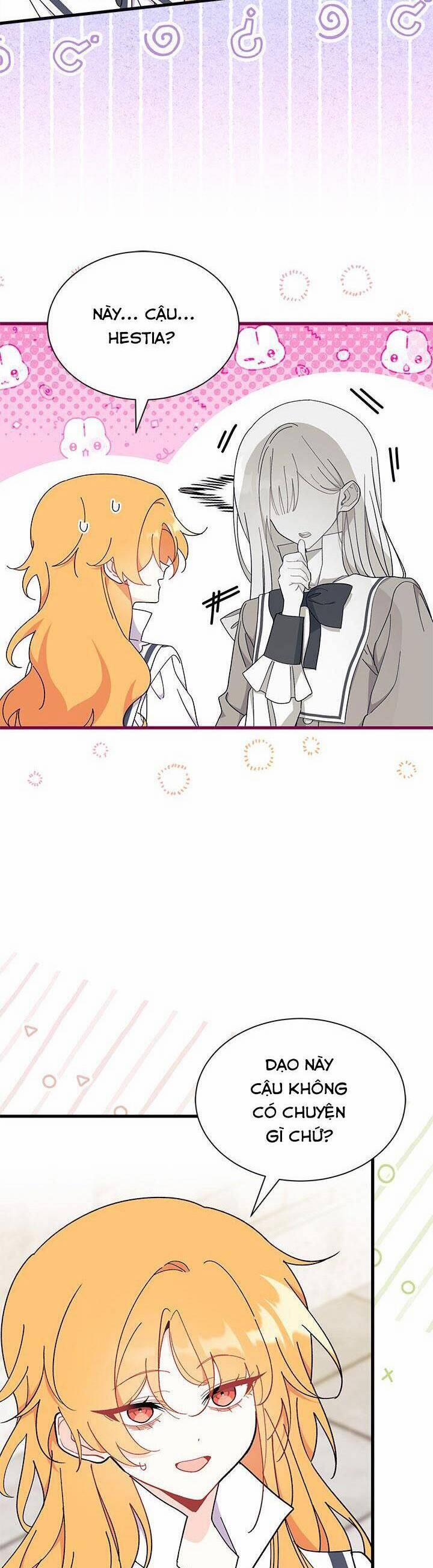 Tôi Không Muốn Làm Người Mai Mối 52 trang 30