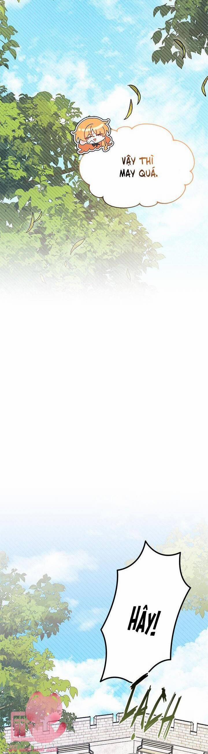 Tôi Không Muốn Làm Người Mai Mối 52 trang 32