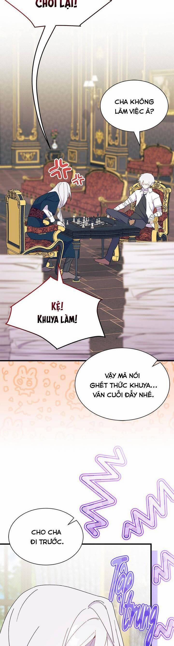 Tôi Không Muốn Làm Người Mai Mối 52 trang 4