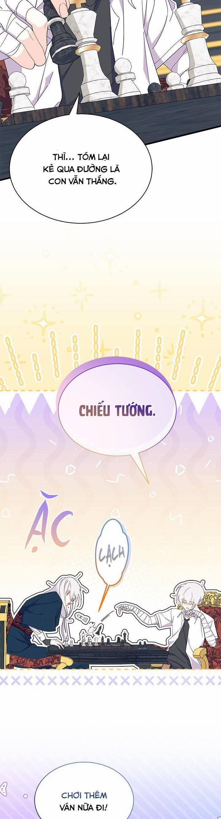 Tôi Không Muốn Làm Người Mai Mối 52 trang 7