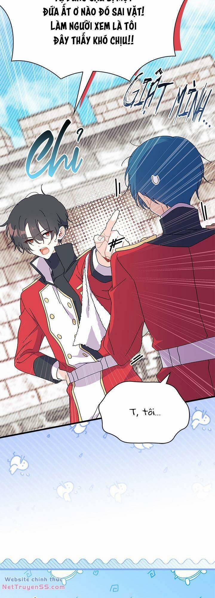 Tôi Không Muốn Làm Người Mai Mối 53 trang 10