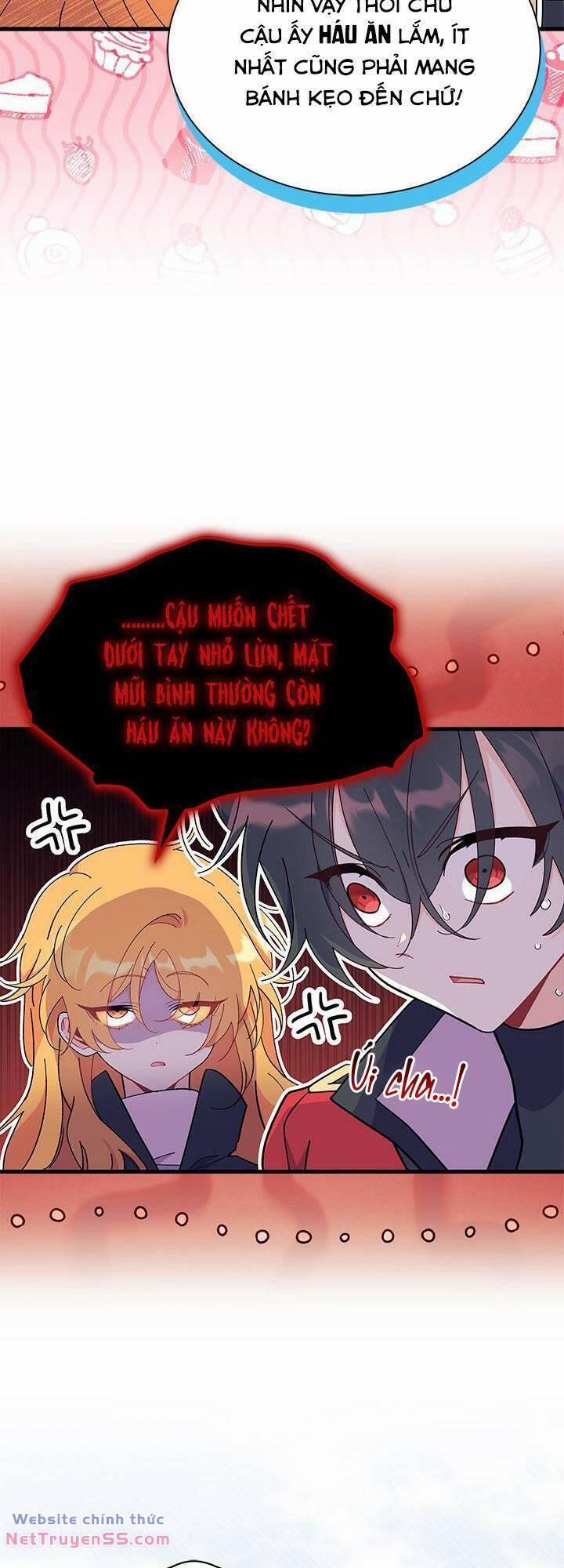 Tôi Không Muốn Làm Người Mai Mối 53 trang 15