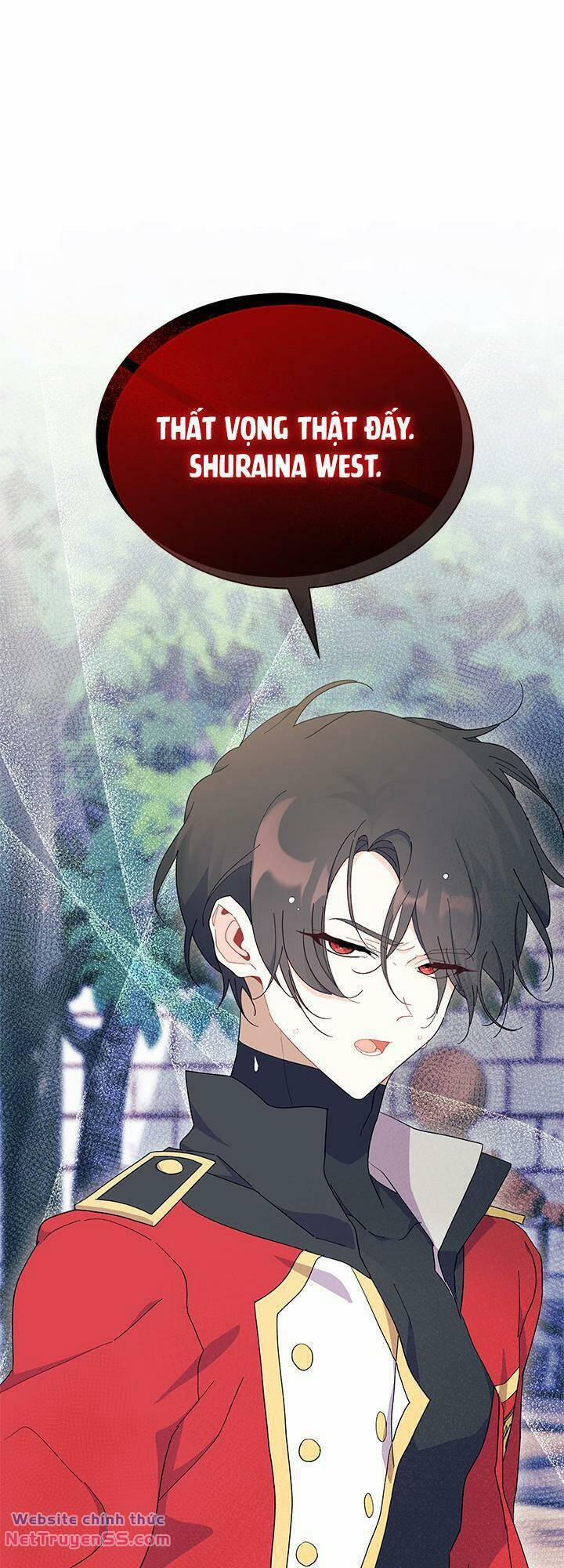 Tôi Không Muốn Làm Người Mai Mối 53 trang 2