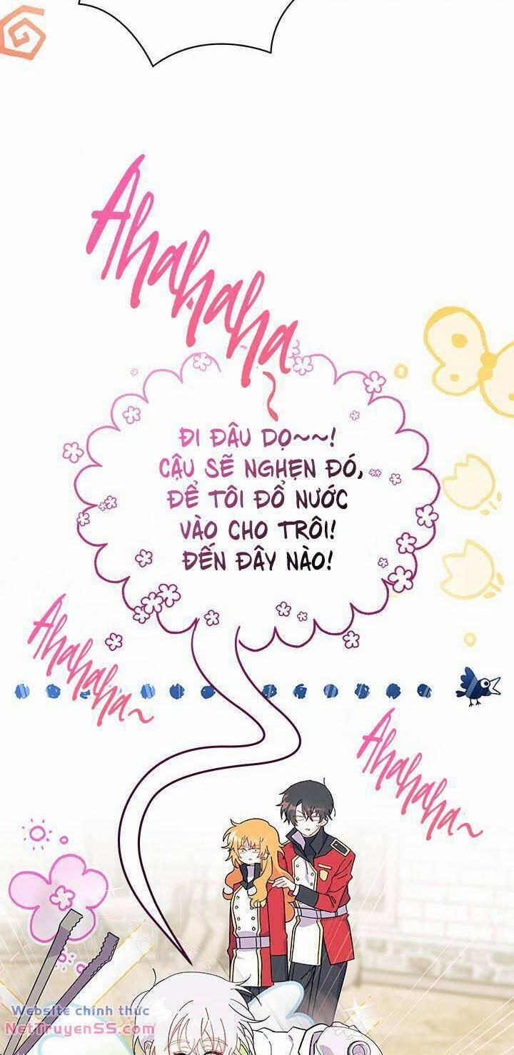 Tôi Không Muốn Làm Người Mai Mối 53 trang 22