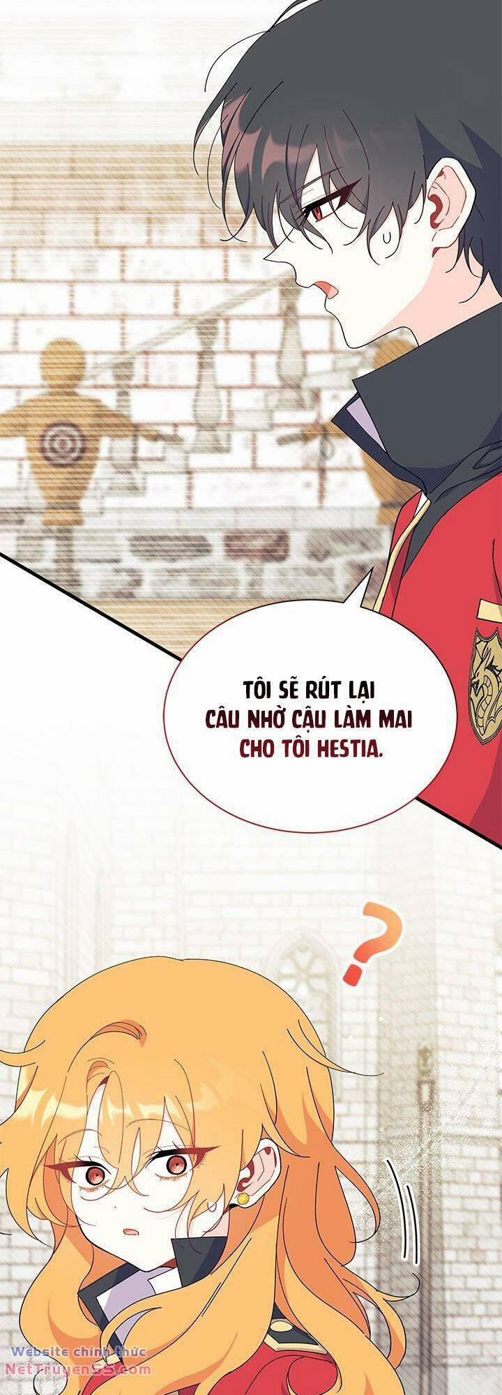 Tôi Không Muốn Làm Người Mai Mối 53 trang 29