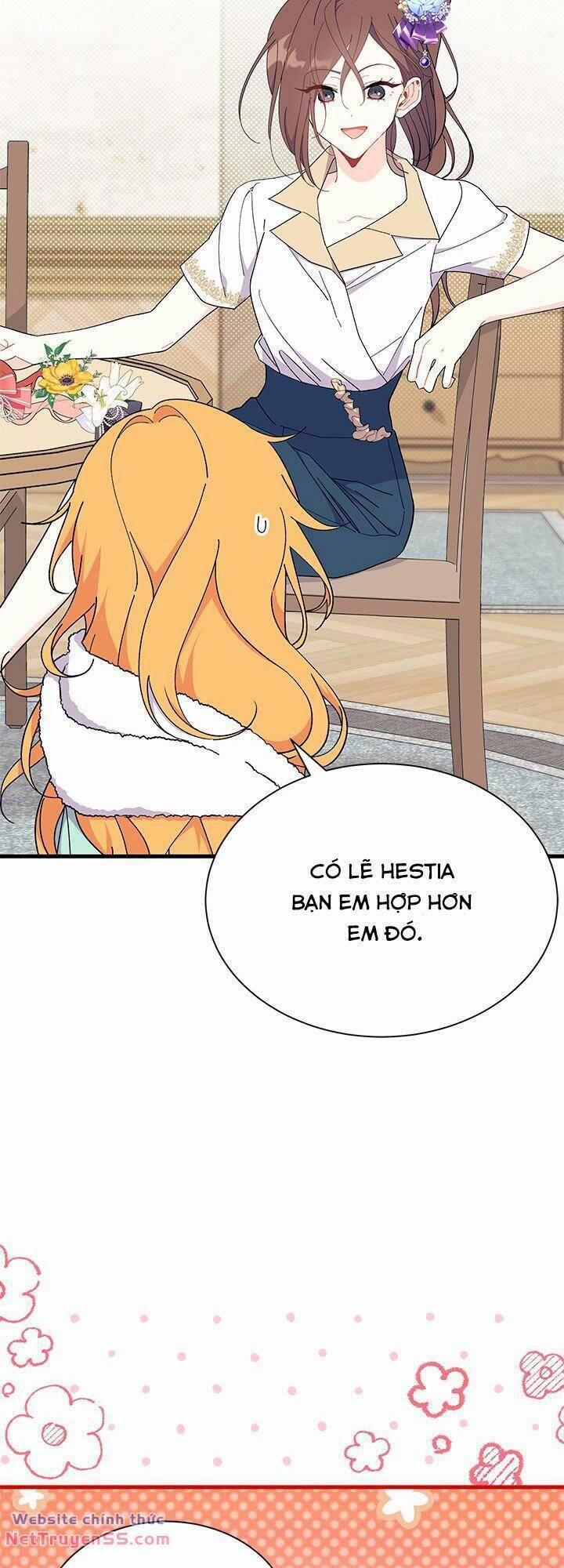 Tôi Không Muốn Làm Người Mai Mối 53 trang 45