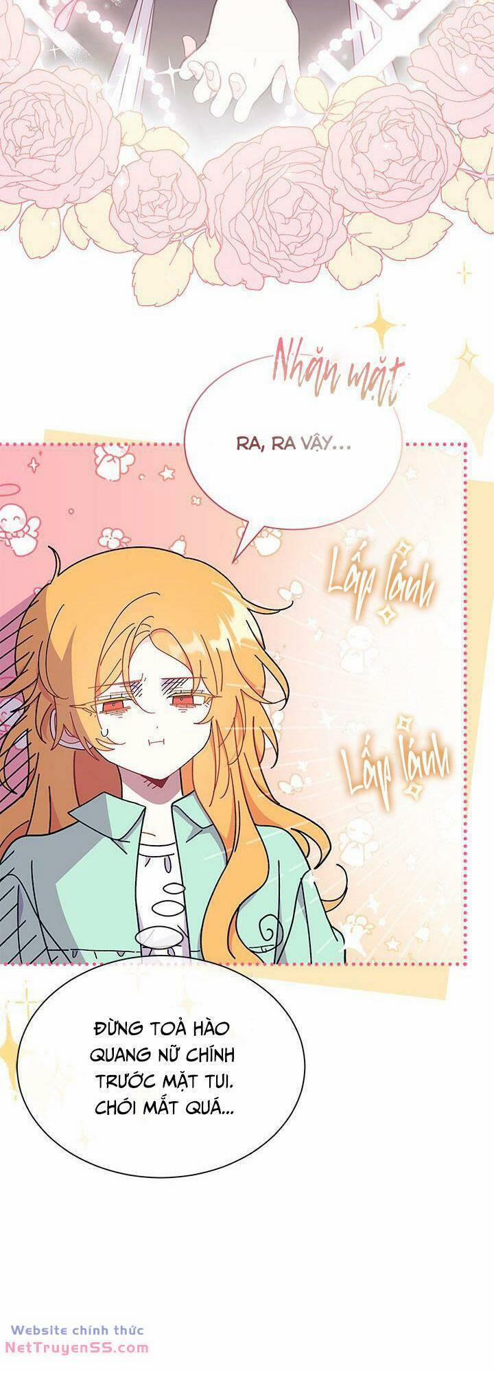 Tôi Không Muốn Làm Người Mai Mối 53 trang 58