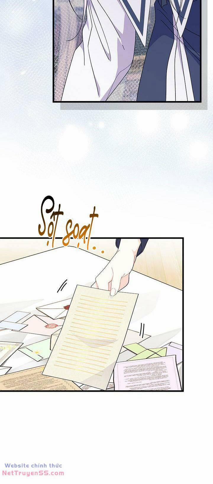 Tôi Không Muốn Làm Người Mai Mối 53 trang 63