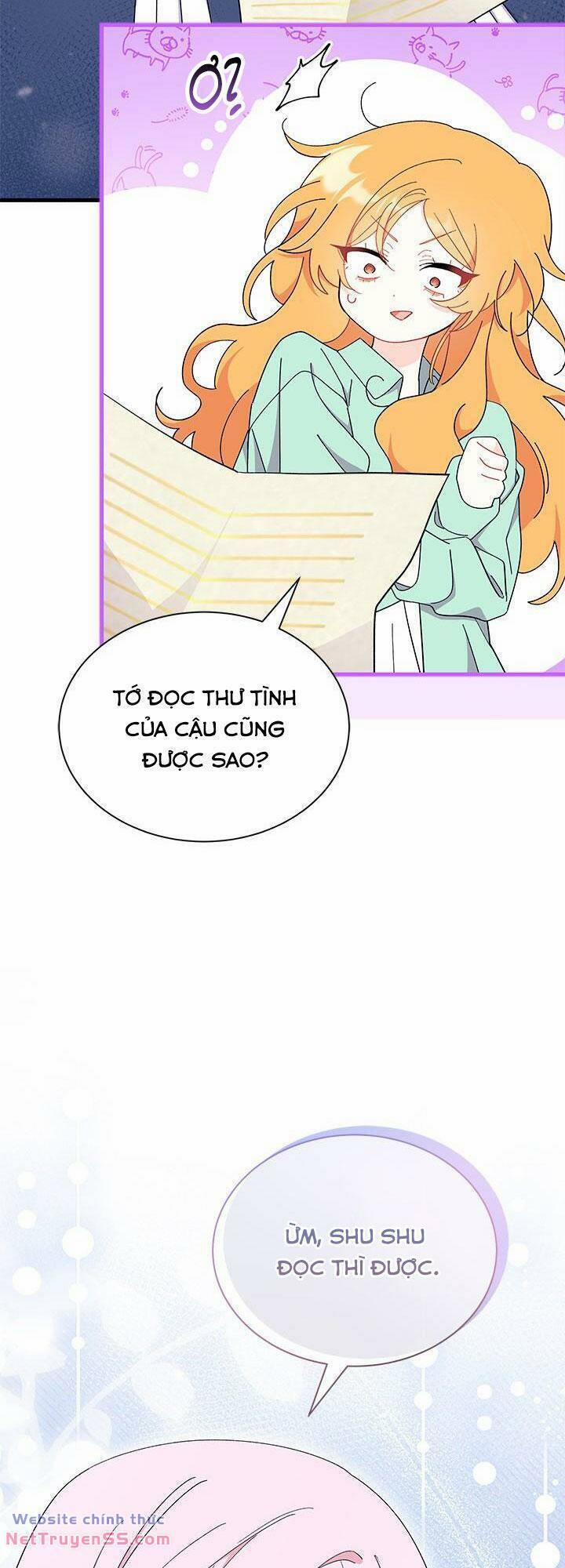 Tôi Không Muốn Làm Người Mai Mối 53 trang 65