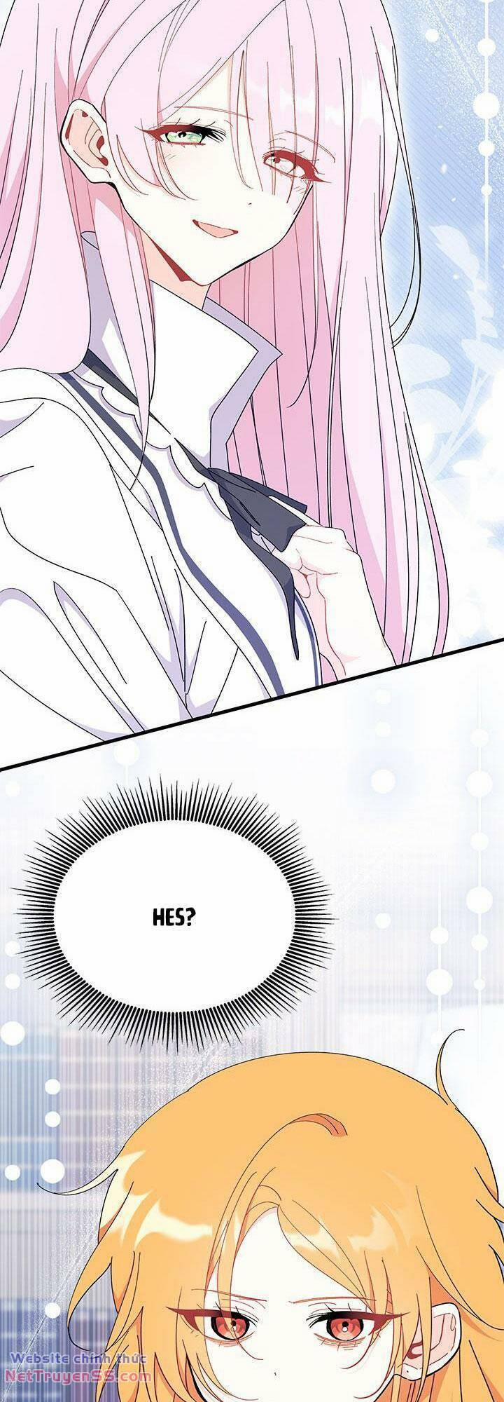 Tôi Không Muốn Làm Người Mai Mối 53 trang 66