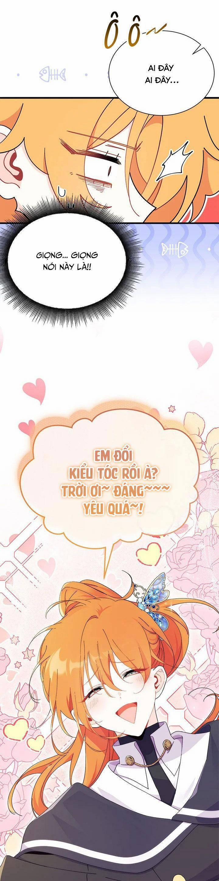 Tôi Không Muốn Làm Người Mai Mối 54 trang 36