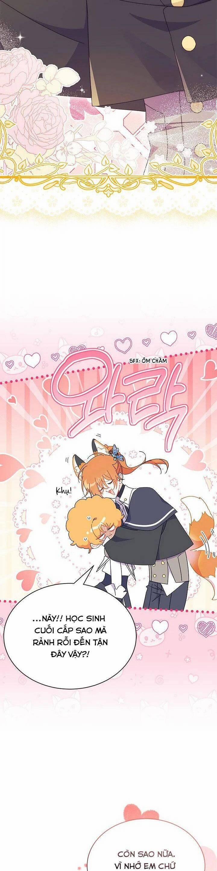 Tôi Không Muốn Làm Người Mai Mối 54 trang 37