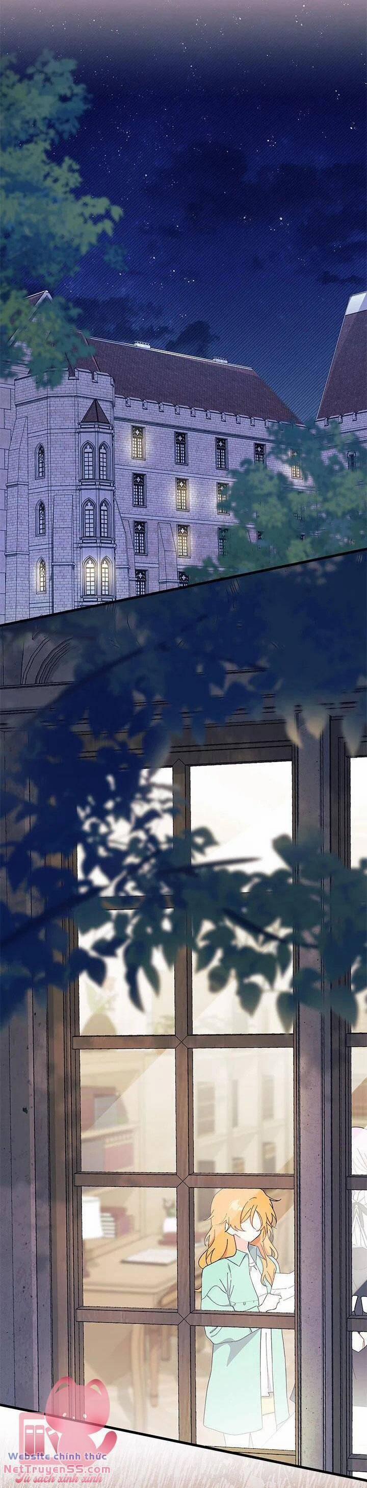 Tôi Không Muốn Làm Người Mai Mối 54 trang 5