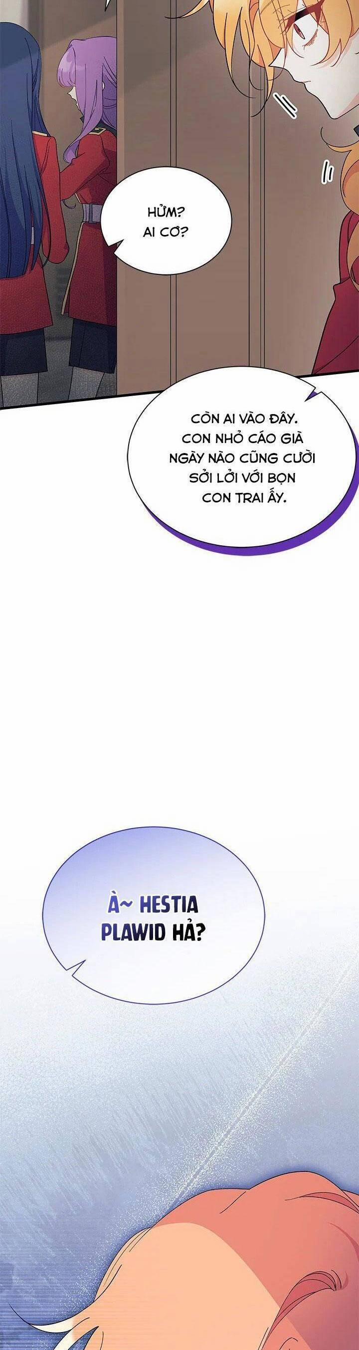 Tôi Không Muốn Làm Người Mai Mối 54 trang 51