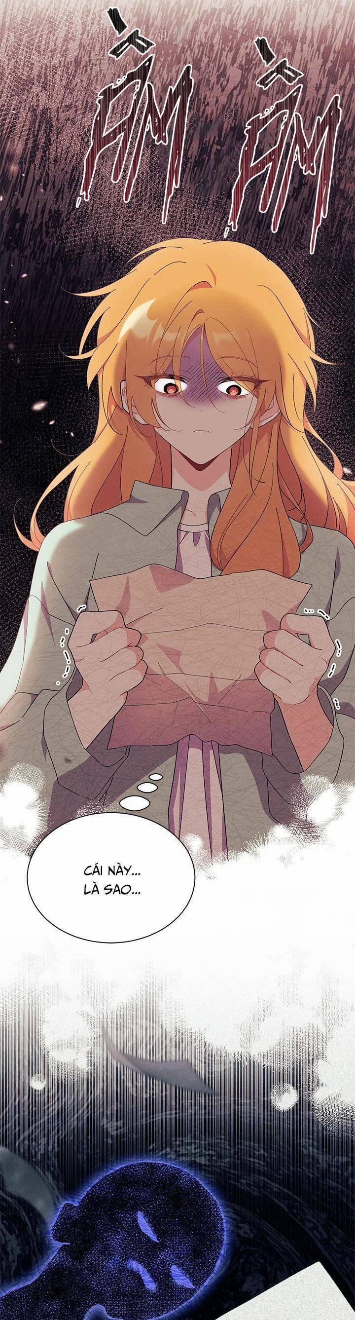 Tôi Không Muốn Làm Người Mai Mối 54 trang 6