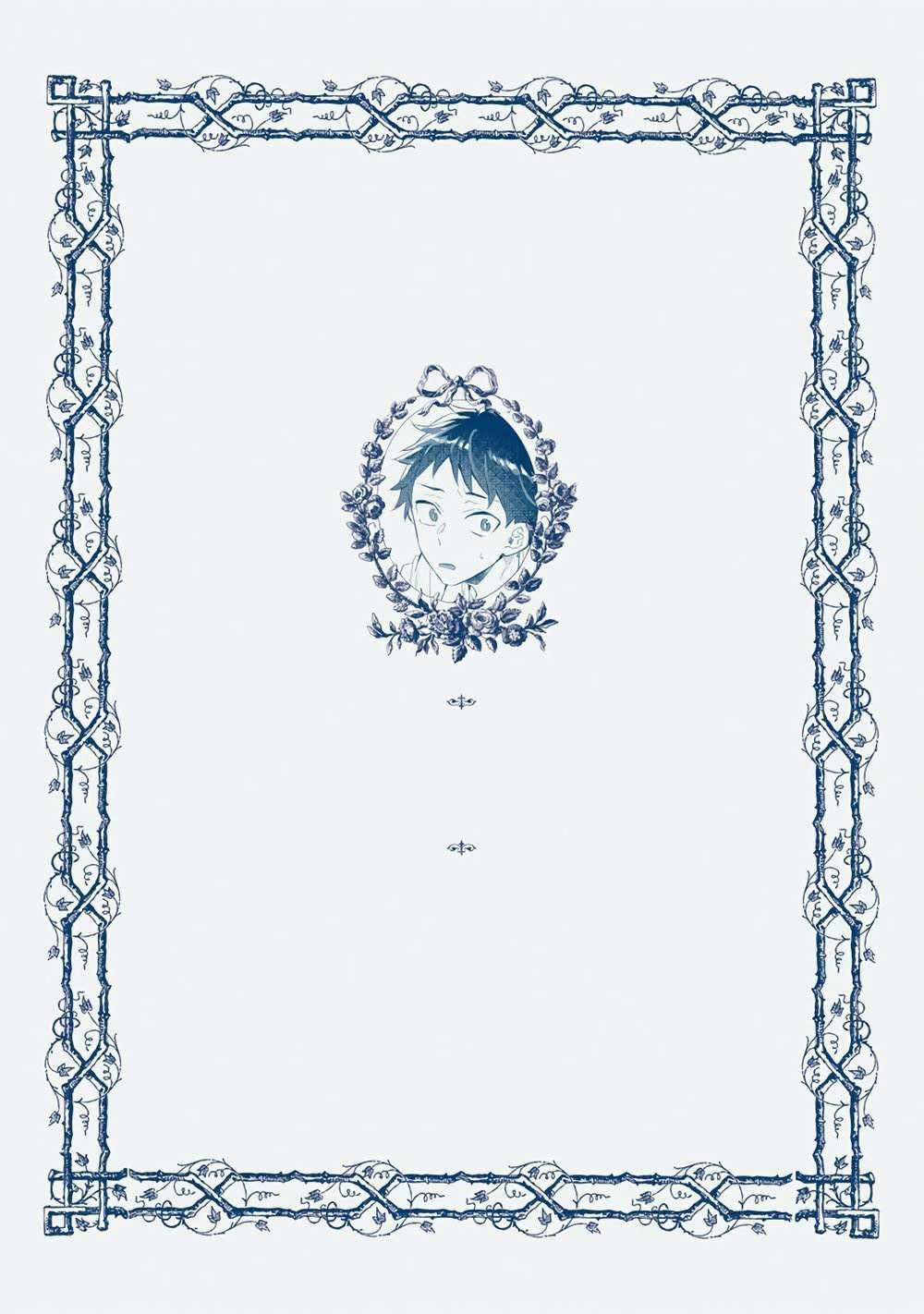 Tôi Không Muốn Làm Omega Đâu! 1 trang 35