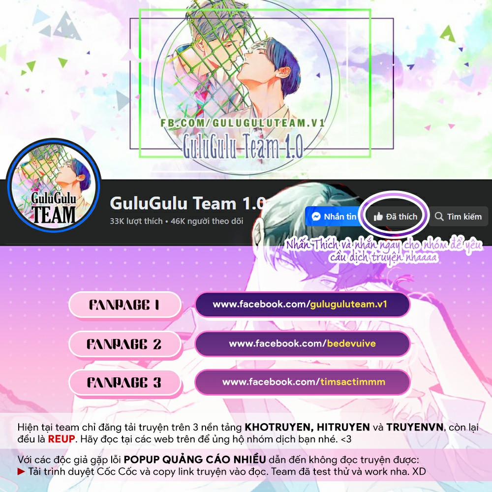 Tôi Không Muốn Làm Omega Đâu! 2 trang 30