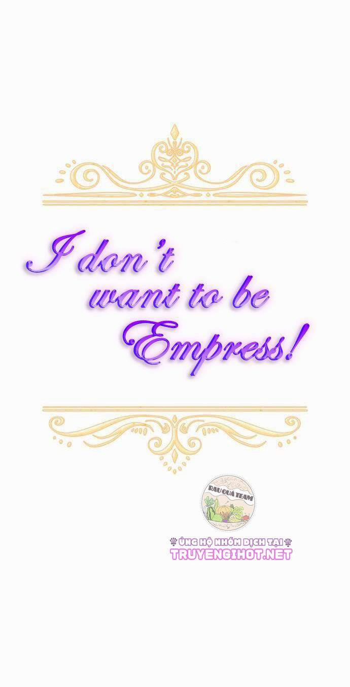 Tôi Không Muốn Trở Thành Hoàng Hậu 1 trang 11