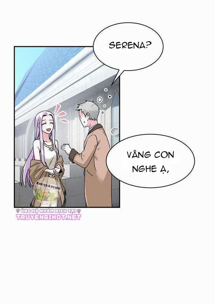 Tôi Không Muốn Trở Thành Hoàng Hậu 1 trang 24