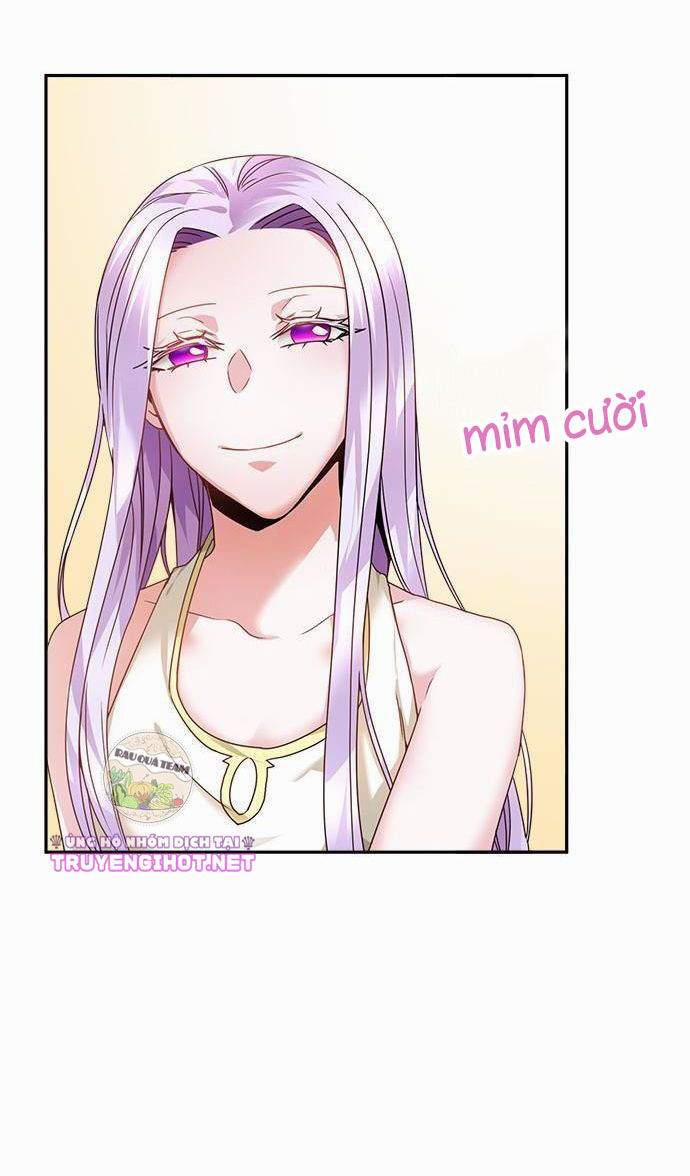 Tôi Không Muốn Trở Thành Hoàng Hậu 1 trang 28