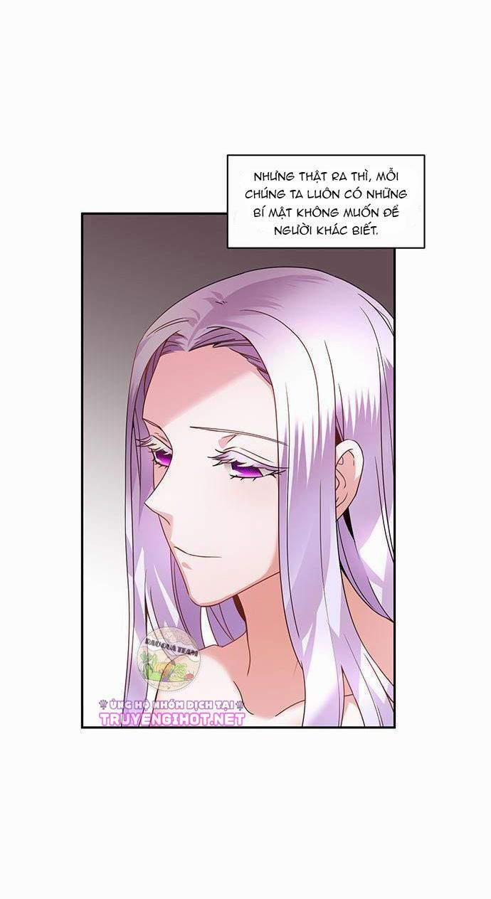 Tôi Không Muốn Trở Thành Hoàng Hậu 1 trang 31