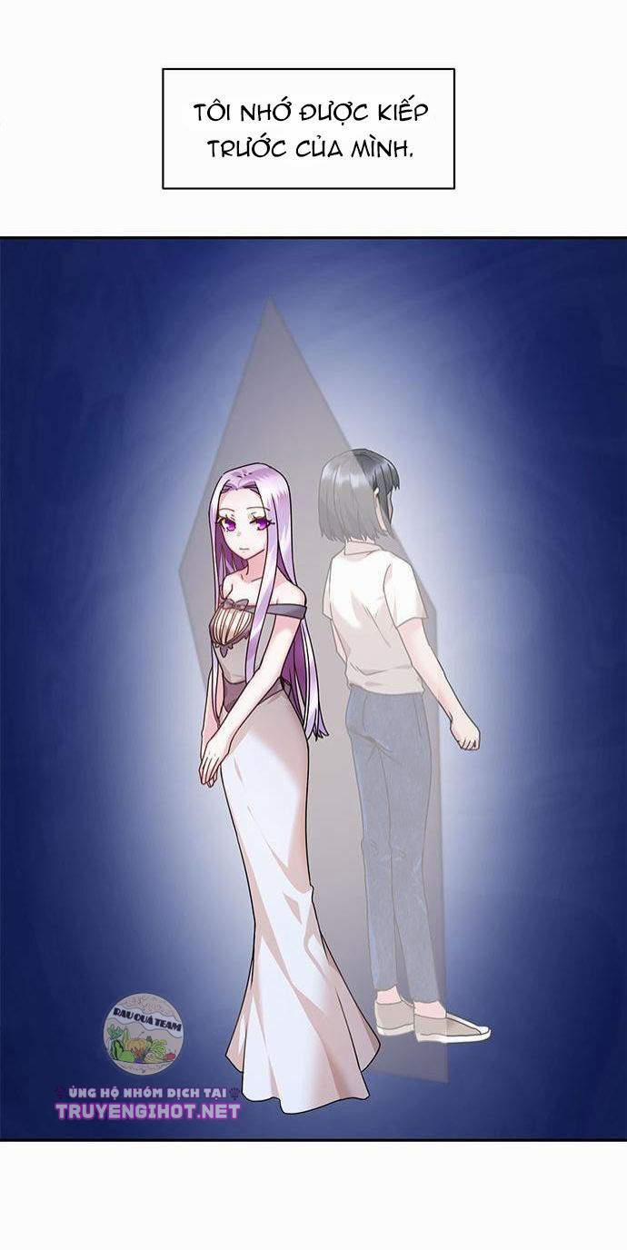 Tôi Không Muốn Trở Thành Hoàng Hậu 1 trang 32