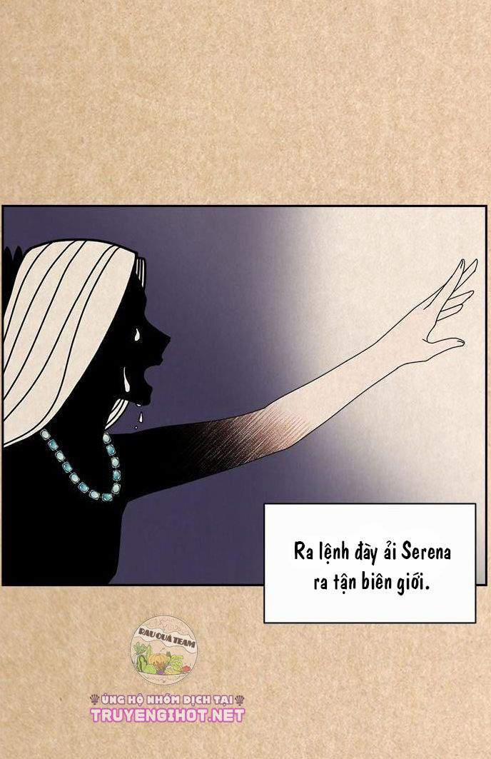 Tôi Không Muốn Trở Thành Hoàng Hậu 1 trang 50