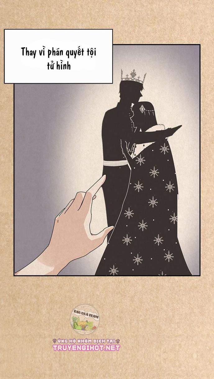 Tôi Không Muốn Trở Thành Hoàng Hậu 1 trang 51