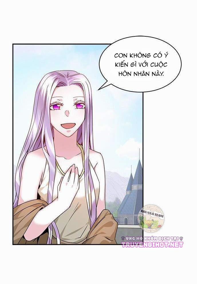 Tôi Không Muốn Trở Thành Hoàng Hậu 1 trang 55