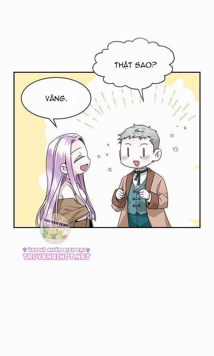 Tôi Không Muốn Trở Thành Hoàng Hậu 1 trang 56