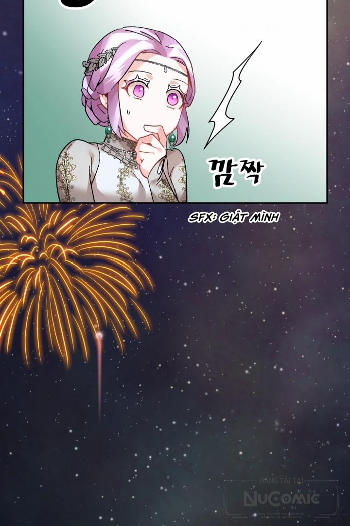 Tôi Không Muốn Trở Thành Hoàng Hậu 31 trang 6