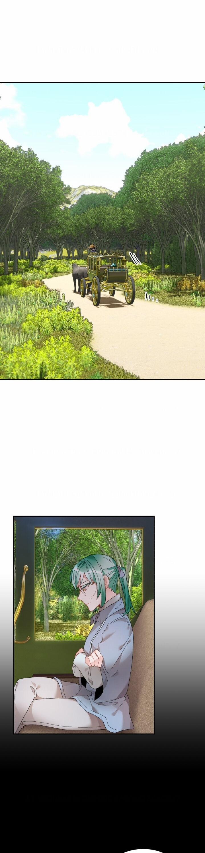 Tôi Không Muốn Trở Thành Hoàng Hậu 47 trang 0