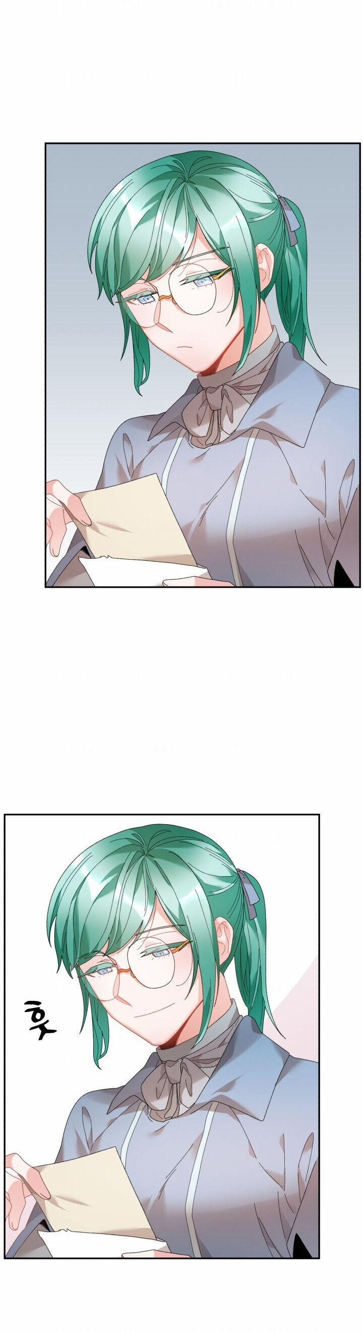 Tôi Không Muốn Trở Thành Hoàng Hậu 47 trang 10